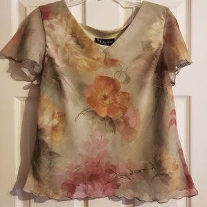 Ladies top